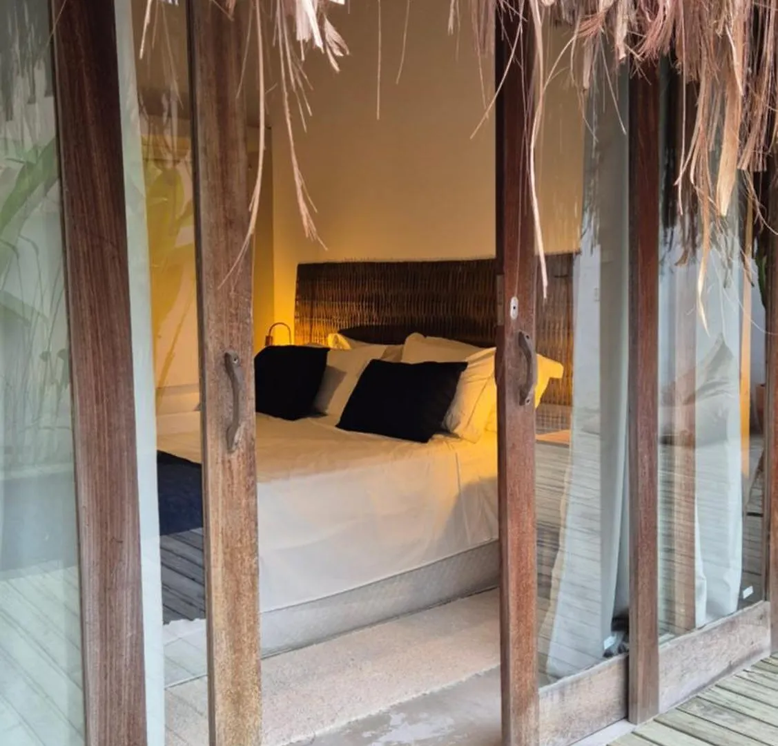 Casa Marajo Trancoso Villa Porto Seguro
