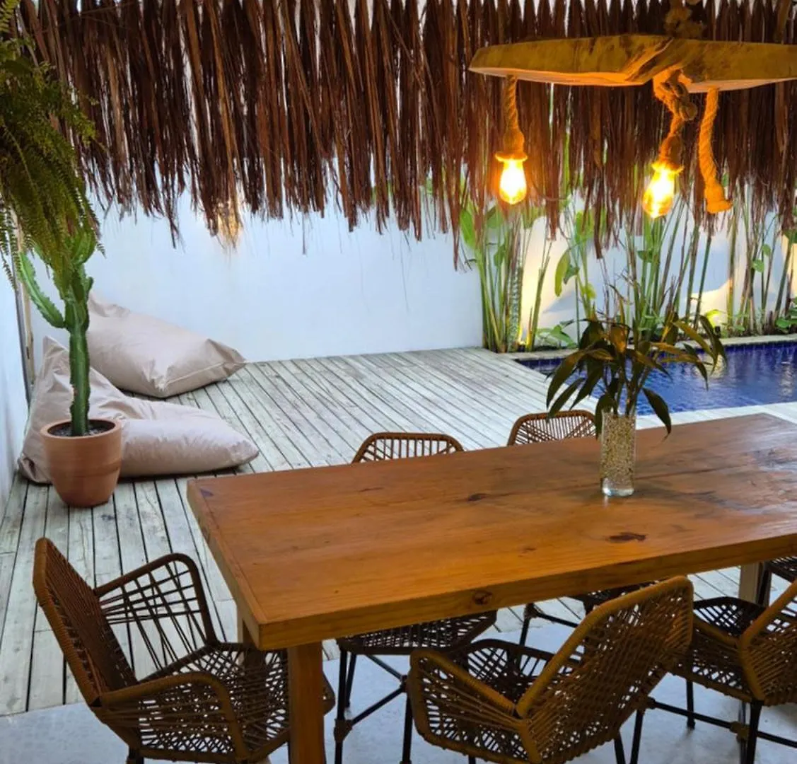 Casa Marajo Trancoso Villa Porto Seguro