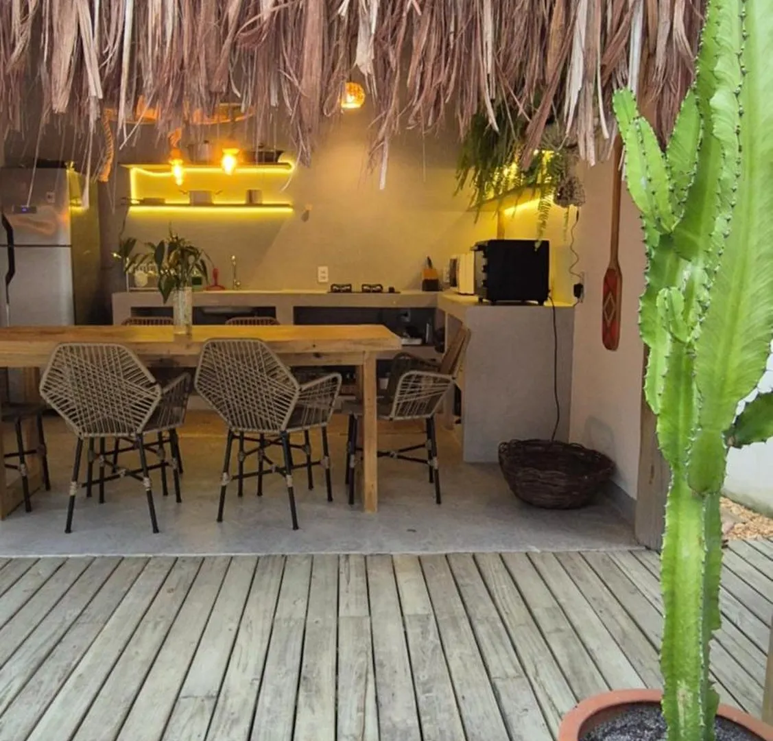 Holiday home Casa Marajo Trancoso Villa Porto Seguro