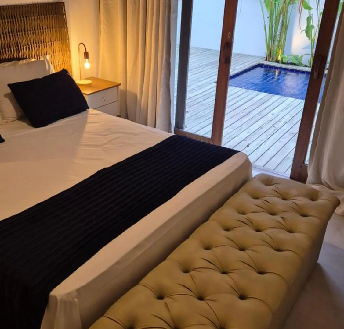 Casa Marajo Trancoso Villa Porto Seguro
