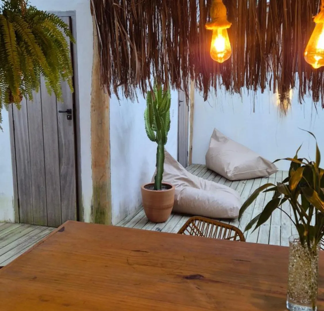 Holiday home Casa Marajo Trancoso Villa Porto Seguro