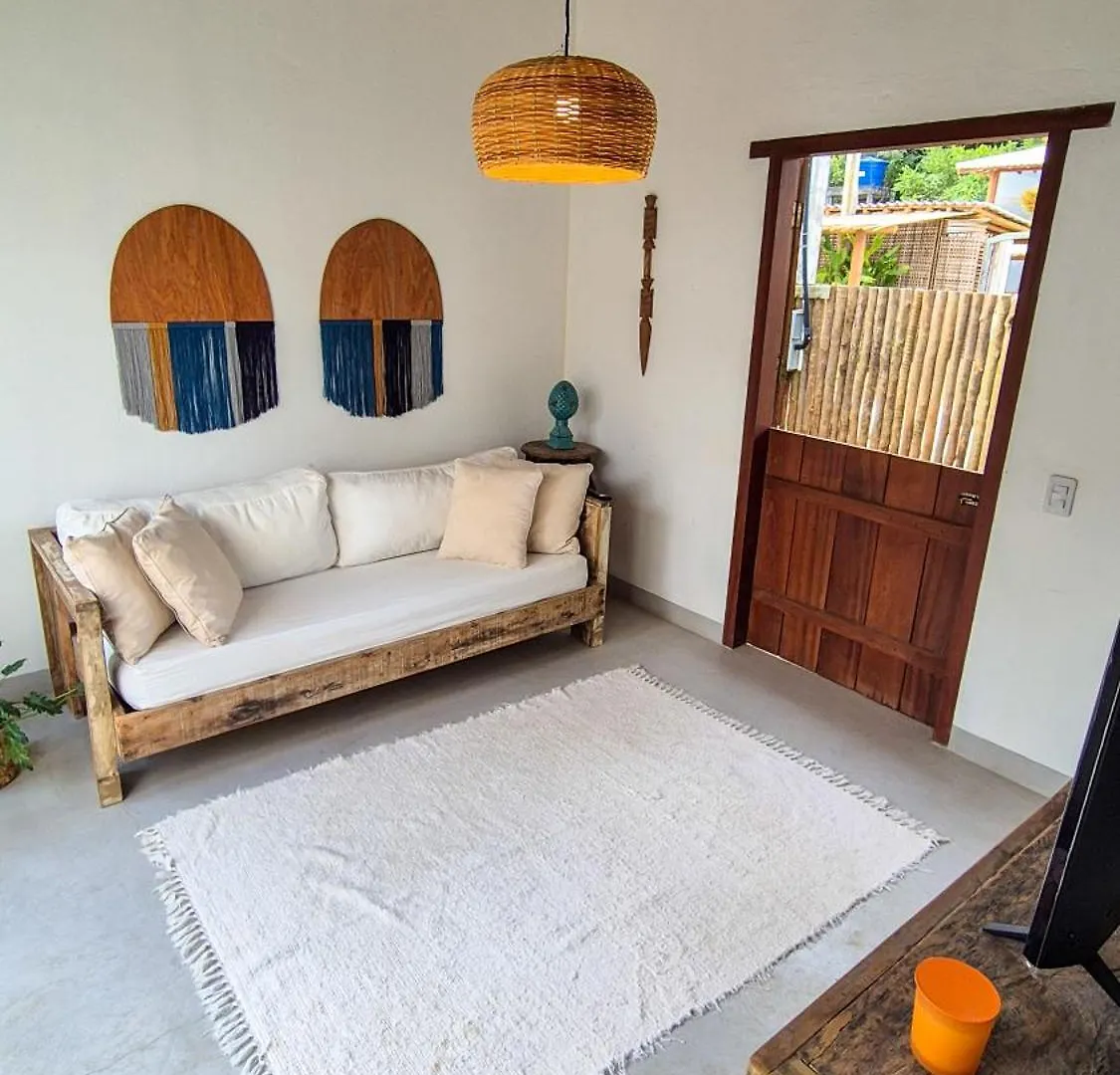 Casa Marajo Trancoso Villa Porto Seguro 0*,