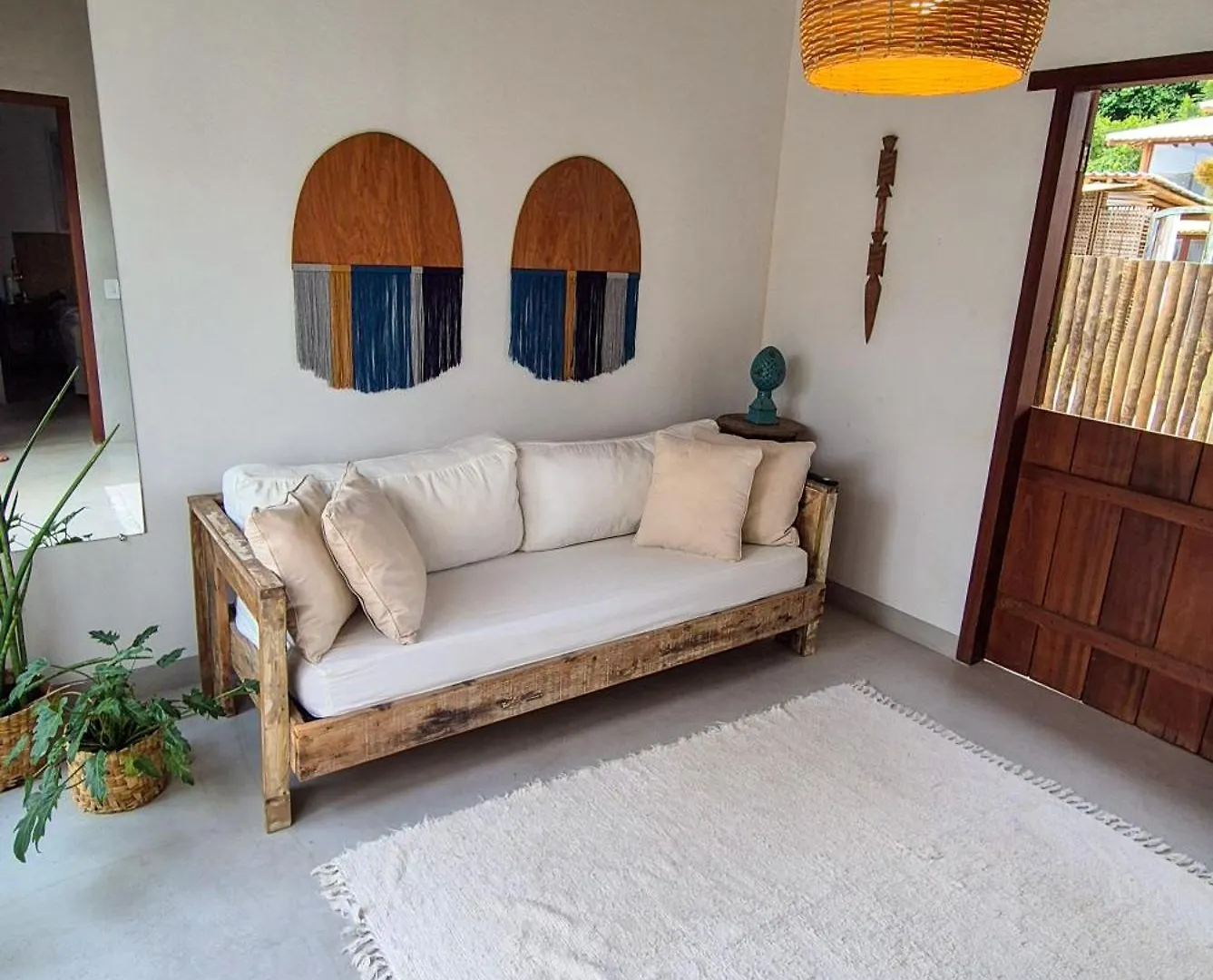 Holiday home Casa Marajo Trancoso Villa Porto Seguro