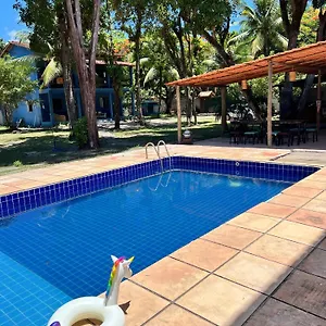 Hostel Adios Amigos, Porto Seguro
